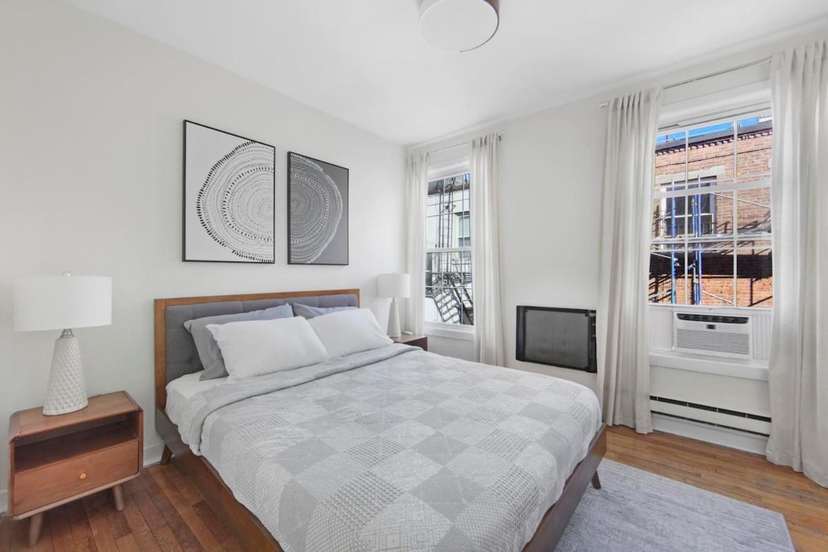 Appartement Location In Greenwich Village *